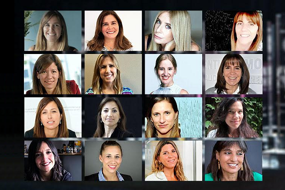 Dieciséis ejecutivas serán distinguidas como Women to Watch Argentina 2017